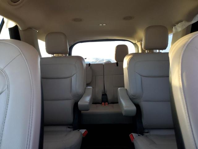 Photo 10 from auction – 2020 FORD EXPLORER X with VIN 1FMSK7DH9LGC45639