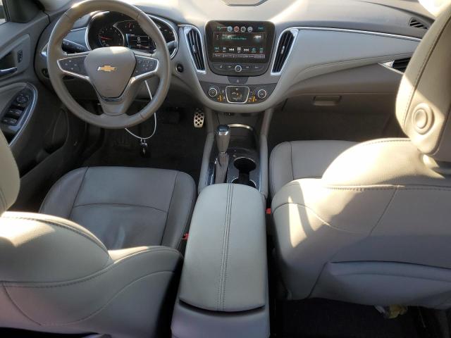 Photo 8 from auction – 2016 CHEVROLET MALIBU LT with VIN 1G1ZE5ST9GF322570