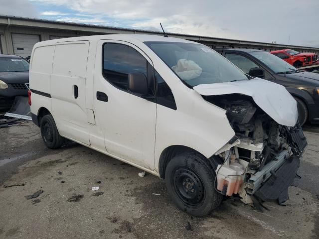 Photo 4 from auction – 2017 CHEVROLET CITY EXPRE with VIN 3N63M0YN9HK706855