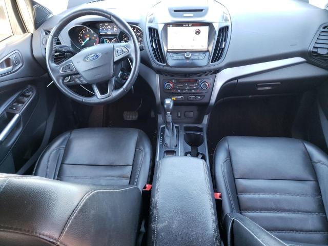 Photo 8 from auction – 2017 FORD ESCAPE SE with VIN 1FMCU9GD6HUA37133