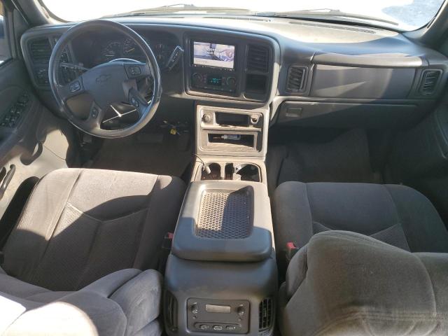 Photo 8 from auction – 2004 CHEVROLET SILVERADO with VIN 1GCHK23254F236359
