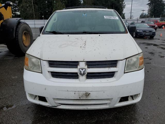 Photo 5 from auction – 2010 DODGE GRAND CARA with VIN 2D4RN4DE7AR423741