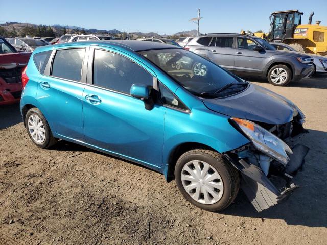 Photo 4 from auction – 2014 NISSAN VERSA NOTE with VIN 3N1CE2CP7EL376811