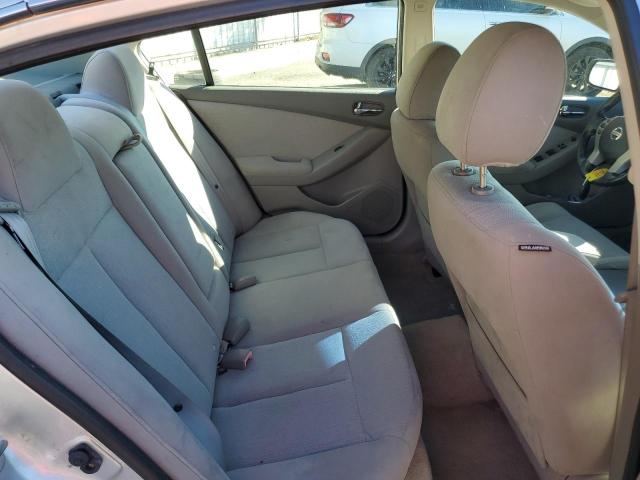 Photo 10 from auction – 2012 NISSAN ALTIMA BAS with VIN 1N4AL2AP5CN441638