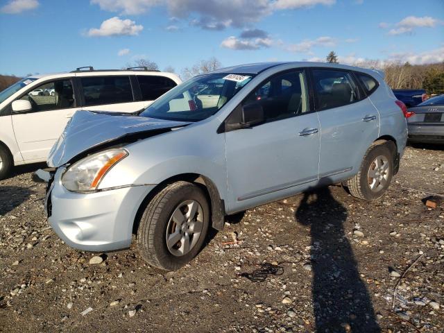 Photo 1 from auction – 2013 NISSAN ROGUE S with VIN JN8AS5MV2DW136509