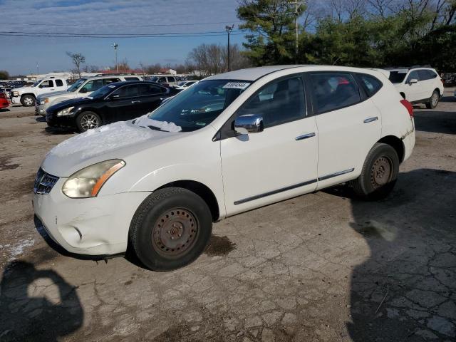 Photo 1 from auction – 2011 NISSAN ROGUE S with VIN JN8AS5MV1BW289072