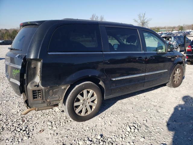 Photo 3 from auction – 2013 CHRYSLER TOWN & COU with VIN 2C4RC1BG6DR560440
