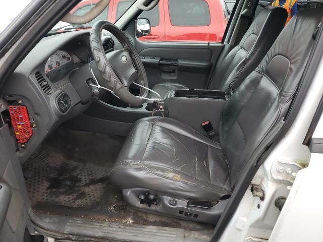 Photo 7 from auction – 2005 FORD EXPLORER S with VIN 1FMZU77K65UA93579