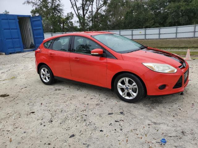 Photo 4 from auction – 2013 FORD FOCUS SE with VIN 1FADP3K21DL125645