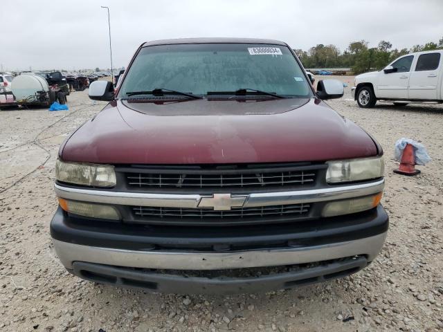 Photo 5 from auction – 2001 CHEVROLET SILVERADO with VIN 2GCEC19V911348323