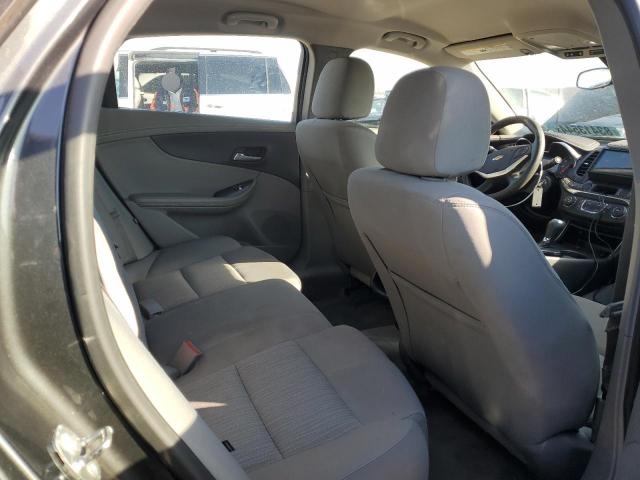 Photo 10 from auction – 2015 CHEVROLET IMPALA LS with VIN 2G11X5SL9F9164178