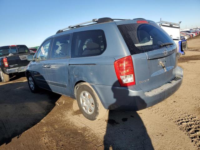 Photo 2 from auction – 2008 KIA SEDONA EX with VIN KNDMB233386226135
