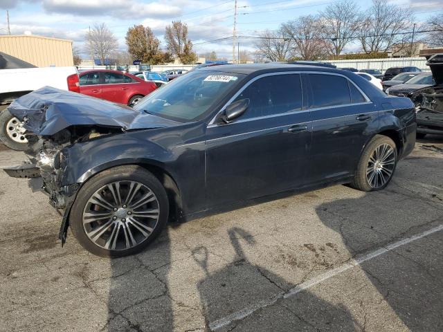 CHRYSLER 300 S 2013 with VIN 2C3CCABT5DH644195 - Photo from auction