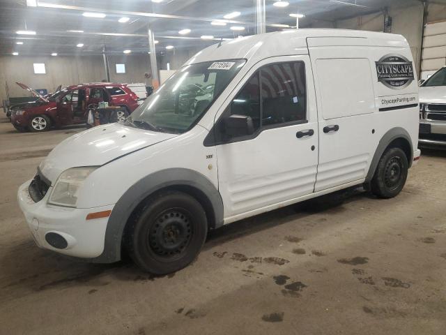 FORD TRANSIT CO 2012 with VIN NM0LS7BN9CT108643 - Photo from auction