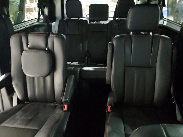 Photo 10 from auction – 2016 DODGE GRAND CARA with VIN 2C4RDGEG3GR197191