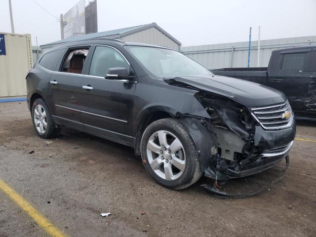 Photo 4 from auction – 2016 CHEVROLET TRAVERSE L with VIN 1GNKVJKD5GJ304937