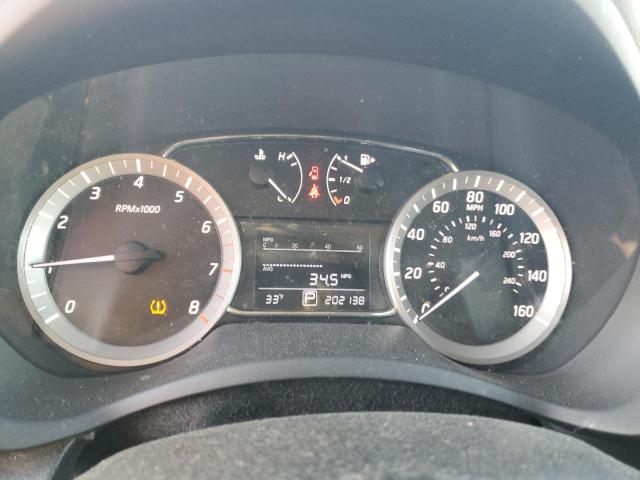 Photo 9 from auction – 2015 NISSAN SENTRA S with VIN 3N1AB7AP2FL634329