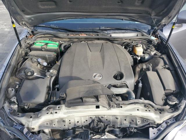 Photo 11 from auction – 2014 LEXUS IS 250 with VIN JTHBF1D24E5026618