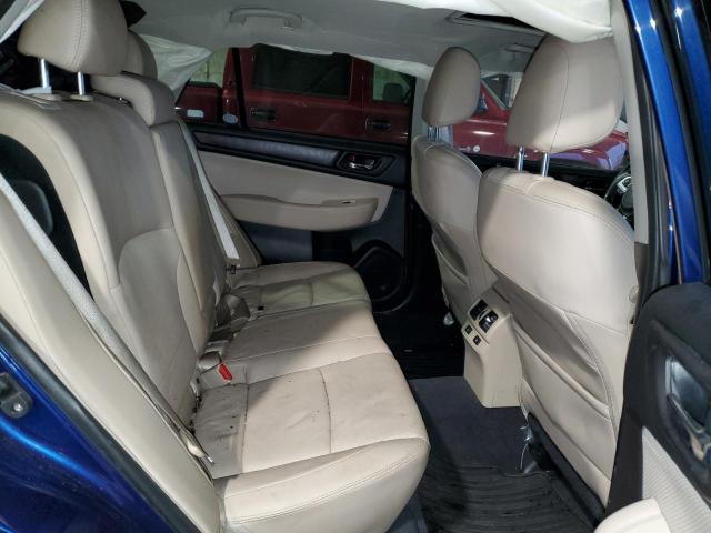 Фото 11 с аукциона – 2017 SUBARU OUTBACK 2. с VIN 4S4BSANC1H3257833