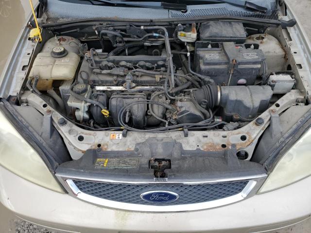 Photo 11 from auction – 2006 FORD FOCUS ZX4 with VIN 1FAFP34N06W196966
