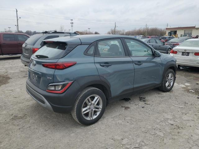 Photo 3 from auction – 2022 HYUNDAI KONA SEL with VIN KM8K2CAB8NU817023