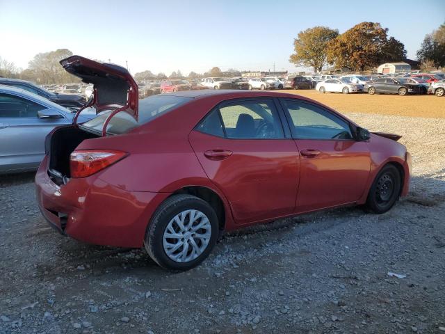 Photo 3 from auction – 2019 TOYOTA COROLLA L with VIN 5YFBURHE7KP895948