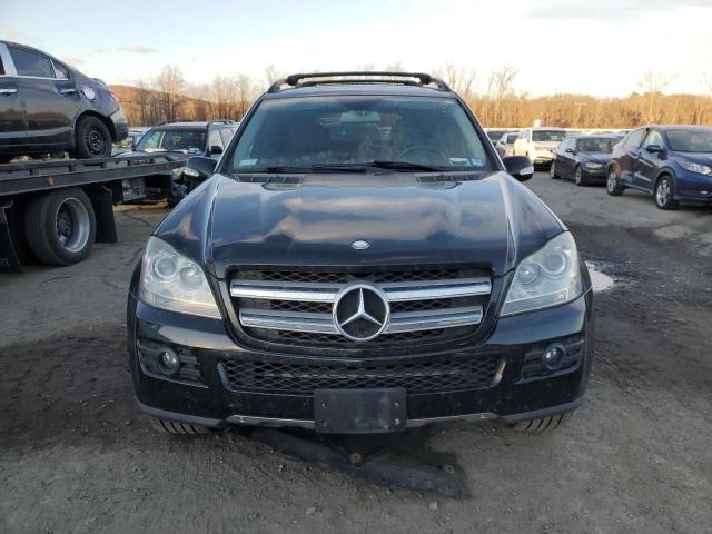 Photo 5 from auction – 2008 MERCEDES-BENZ 420-CLASS with VIN 4JGBF71E48A416595