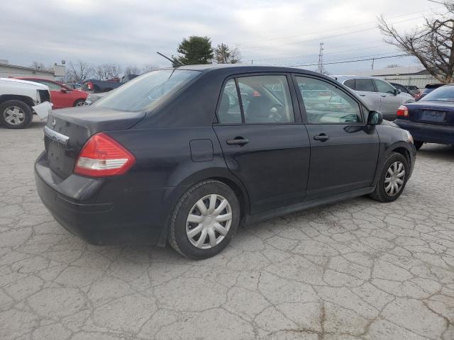 Photo 3 from auction – 2009 NISSAN VERSA S with VIN 3N1BC11E39L395861