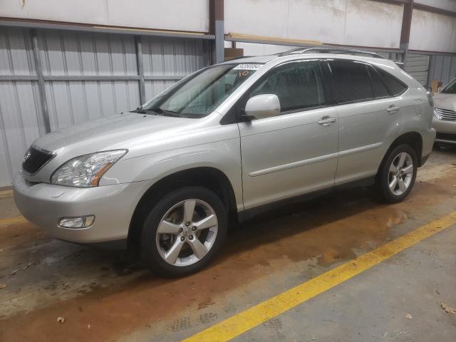 LEXUS RX 330 2005 مع رقم تعريف المركبة 2T2HA31U85C052486 - صورة من المزاد