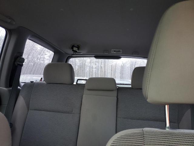 Photo 10 from auction – 2006 SUBARU FORESTER 2 with VIN JF1SG63656H719767