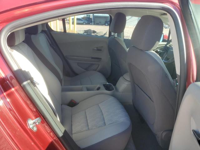 Foto 10 de la subasta – 2014 CHEVROLET VOLT con VIN 1G1RA6E41EU152798