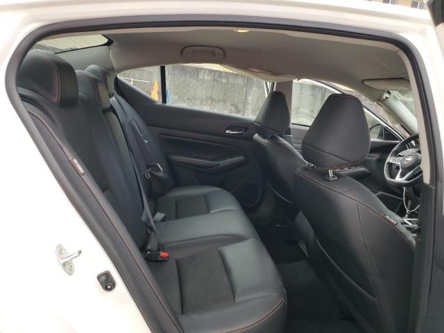 Photo 10 from auction – 2020 NISSAN ALTIMA SR with VIN 1N4BL4CV3LC167895