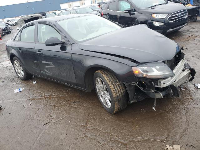 Photo 4 from auction – 2011 AUDI A4 PREMIUM with VIN WAUBFAFL5BN027633
