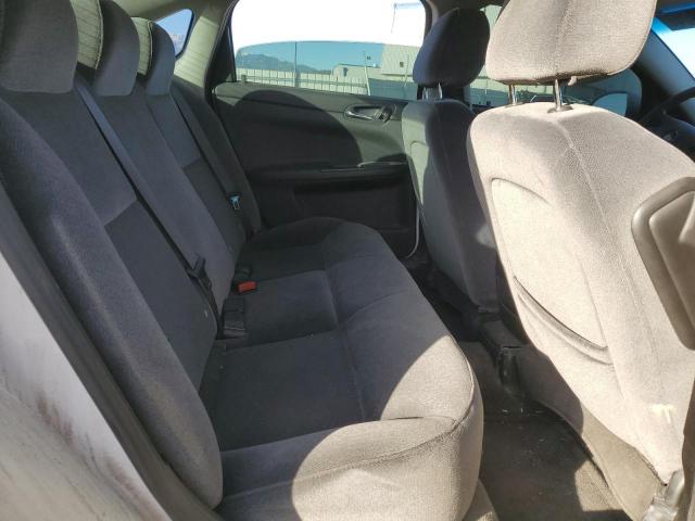 Photo 10 from auction – 2009 CHEVROLET IMPALA 1LT with VIN 2G1WT57K291179044