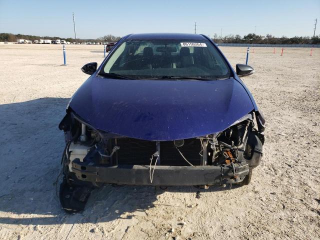 Photo 5 from auction – 2016 TOYOTA COROLLA L with VIN 5YFBURHE6GP516381