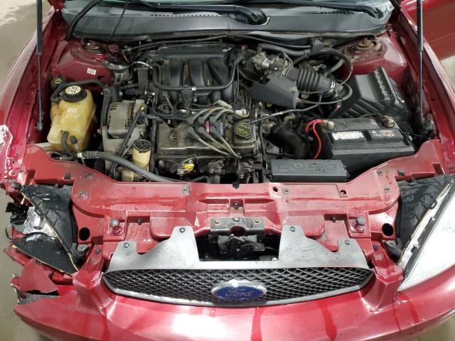 Photo 11 from auction – 2006 FORD TAURUS SEL with VIN 1FAFP56U16A142430