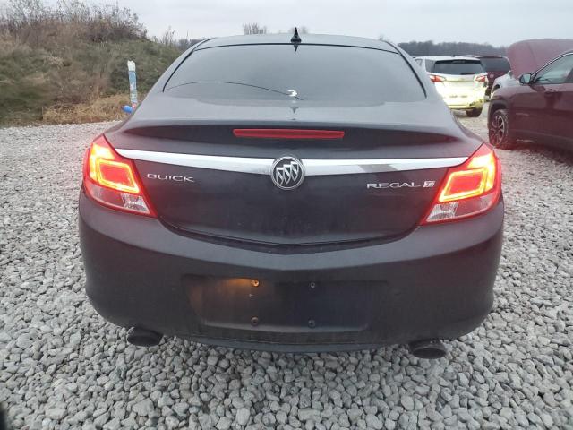 Photo 6 from auction – 2013 BUICK REGAL PREM with VIN 2G4GT5GV3D9190825