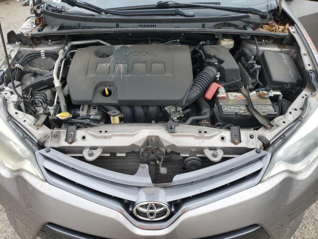 Photo 11 from auction – 2015 TOYOTA COROLLA L with VIN 2T1BURHE9FC376793