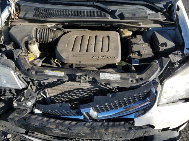 Photo 12 from auction – 2013 DODGE GRAND CARA with VIN 2C4RDGCG2DR538742