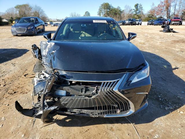 Photo 5 from auction – 2020 LEXUS ES 300H with VIN 58AD21B18LU008825