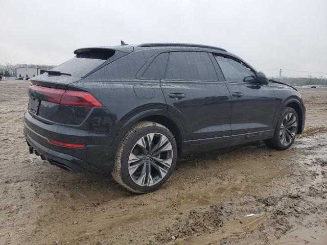 Photo 3 from auction – 2024 AUDI Q8 PREMIUM with VIN WA1EVBF1XRD016466