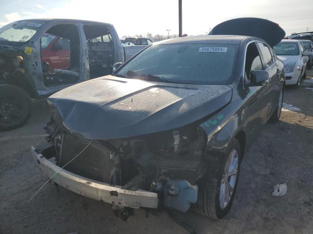 Photo 5 from auction – 2014 CHEVROLET IMPALA LT with VIN 1G1115SL7EU125141