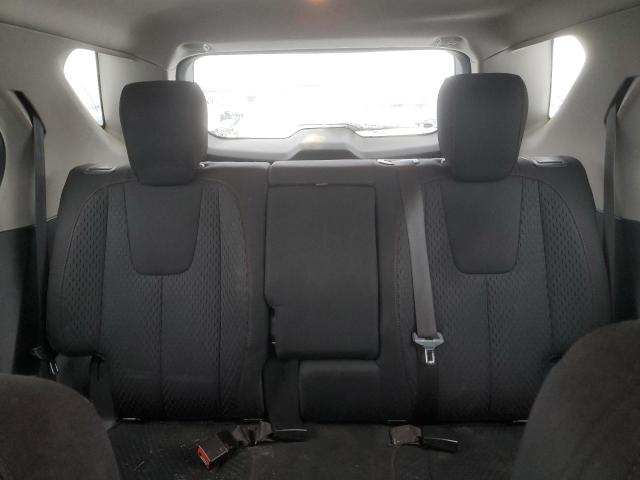 Zdjęcie 10 z aukcji – 2014 CHEVROLET EQUINOX LS z VIN 2GNALAEK2E1115410