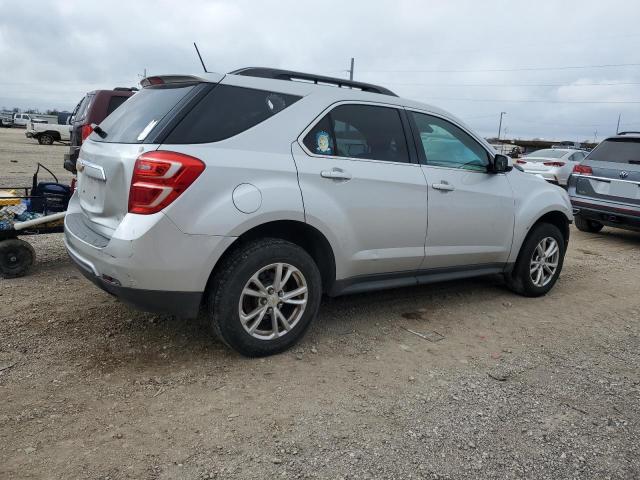 Photo 3 from auction – 2017 CHEVROLET EQUINOX LT with VIN 2GNALCEK6H1585231