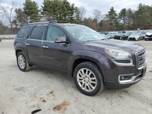 Photo 4 from auction – 2015 GMC ACADIA SLT with VIN 1GKKVRKD2FJ321866