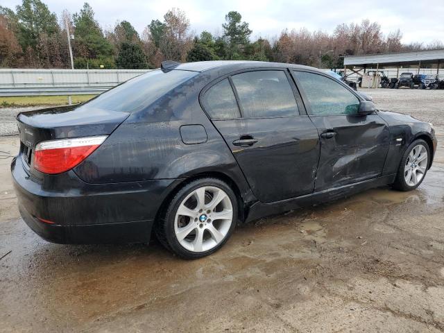 Photo 3 from auction – 2009 BMW 535 XI with VIN WBANV93549C132965