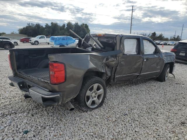 Photo 3 from auction – 2014 CHEVROLET SILVERADO with VIN 3GCPCREC8EG314561