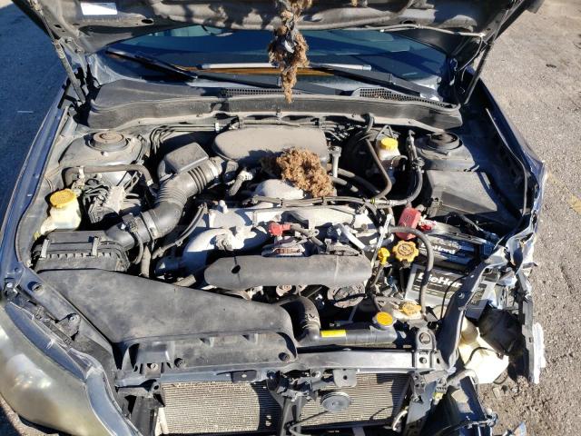 Фото 12 с аукциона – 2011 SUBARU IMPREZA OU с VIN JF1GH6D66BH817752