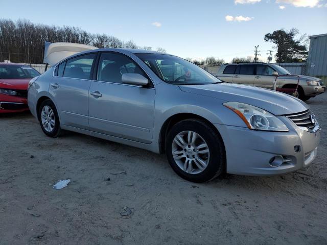 Photo 4 from auction – 2011 NISSAN ALTIMA BAS with VIN 1N4AL2APXBN486637