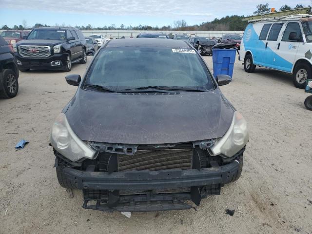Photo 5 from auction – 2014 KIA FORTE LX with VIN KNAFX4A63E5155715